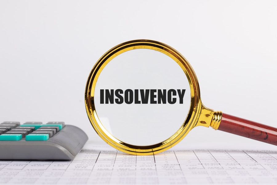 What Is An Insolvency Practitioner? Understanding their role